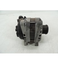 Alternador Original Citroen C4 Cactus 1.6 Automático 2020