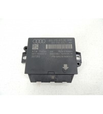 Modulo Sensor De Estacionamento Audi Q3 1.4 2017