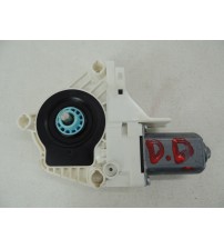 Motor Da Maquina De Vidro Dianteira Direita Audi Q3 2017