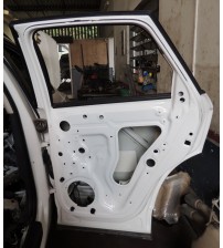 Porta Limpa Traseira Direita Audi Q3 1.4 2017