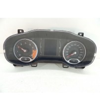 Painel De Instrumentos 37363 Km Jeep Renegade 1.8 Flex 2021