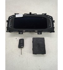 Painel De Instrumentos Vw T-cross 200 Tsi Confort 1.0 2021