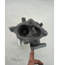 Turbina Remanufaturada Pagero 2.8 Modelo 4m40  Sem Água 