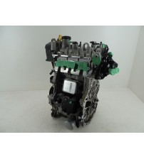 Motor Parcial Na Troca Volkswagen T-cross 1.0 Flex Aut. 2020