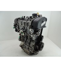 Motor Parcial Na Troca Volkswagen T-cross 1.0 Flex Aut. 2020