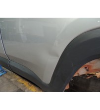 Porta Traseira Lado Esquerdo Jeep Renegade Longitude 2021