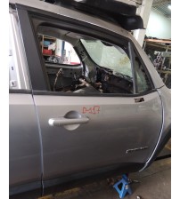 Porta Limpa Dianteira Lado Direito Jeep Renegade 2021