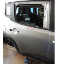 Porta Traseira Lado Direito Jeep Renegade Longitude 2021