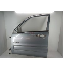 Porta Motorista Vitara / Tracker 2001/2008  Com Detalhe