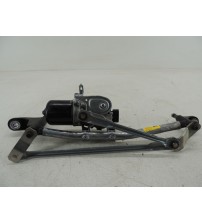 Motor Limpador Para-brisa Completo Fiat Strada Freedom 2022