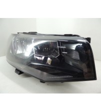 Farol Lado Direito Original Volkswagen T-cross 2020