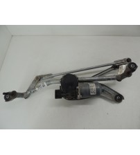 Motor Limpador Para-brisa Completo Vw T-cross 2020