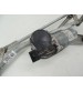 Motor Limpador Para-brisa Completo Vw T-cross 2020