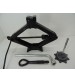 Kit Macaco E Chave De Roda Original Vw T-cross 1.0 Tsi 2020