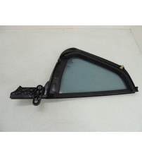 Vidro Fixo Porta Traseira Esquerda Vw T-cross  2020