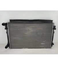 Radiador Agua Motor Vw T-cross  1.0 12v  2020 Usado