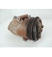 Compressor Ar Condicionado Fiat Strada Freedom 2022