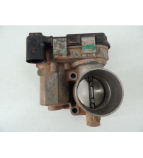 Tbi / Corpo De Borboleta Fiat Strada Freedom 1.3 2022