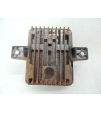 Modulo Resistencia Ventoinha Fiat Strada Freedom 2022