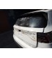 Tampa Traseira Sem Vidro Volkswagen T-cross 200 Tsi 2020