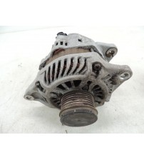 Alternador 105a Mitsubishi Outlander 2.0 Gasolina 2015