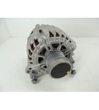 Alternador Volkswagen Nivus 1.0 2022 1774 Km