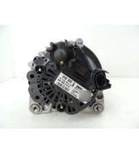 Alternador Volkswagen Nivus 1.0 2022 1774 Km