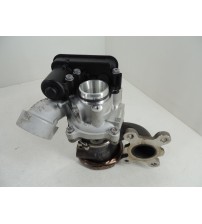 Turbina Original Volkswagen Nivus 1.0 Flex Tsi 2022  1774km