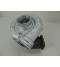 Turbina Remanufaturada Mercedes Benz 1620