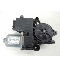 Motor Maquina De Vidro Dianteira Direita Vw Nivus 2022