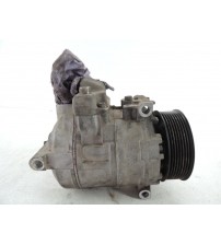 Compressor Ar Condicionado Range Rover Sport 3.6 V8 2010