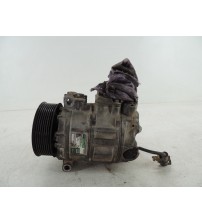 Compressor Ar Condicionado Range Rover Sport 3.6 V8 2010