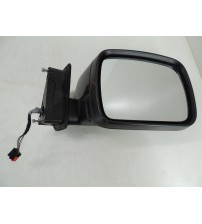 Retrovisor Lado Direito Range Rover Sport 2010