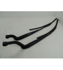 Par Braço Limpador Para-brisa Range Rover Sport 2010