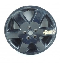 Roda R19 Do Estepe Original Range Rover Sport 2010