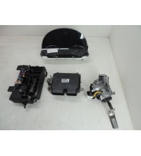 Kit Code Injeção Mitsubishi Outlander 2.0 Gasolina 4x2 2015