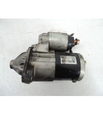 Motor De Arranque Mitsubishi Pajero Tr4 2.0 Gas. Aut. 2007