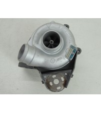 Turbina Remanufaturada Land Rover Discovery 3 2.7 V6 Diesel