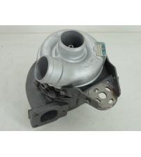 Turbina Remanufaturada Land Rover Discovery 3 2.7 V6 Diesel