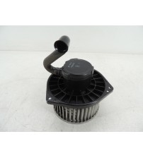 Motor Ventilação Interna Mitsubishi Pajero Tr4 2007