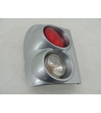 Lanterna Original Tras. Direita Mitsubishi Pajero Tr4 2007