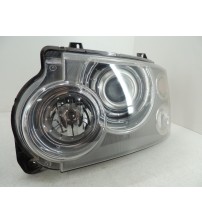 Farol Lado Esquerdo Original Range Rover Supercharged 2006