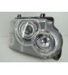 Farol Lado Direito Original Range Rover Vogue 2006 A 2009