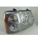 Farol Lado Direito Original Range Rover Vogue 2006 A 2009