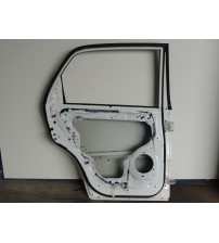 Porta Traseira Esquerda Kia Sportage 2009