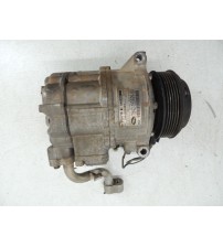 Compressor Ar Condicionado Range Rover Supercharged 2006