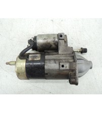 Motor De Arranque Hyundai Santa Fe 2.7 V6 4x4 Aut. 2008