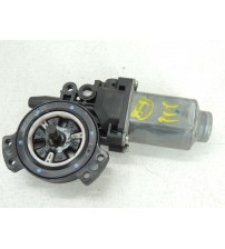 Motor Maquina Vidro Dianteira Esquerda Hyundai Santa Fé 2008