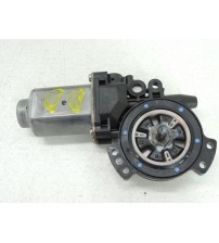 Motor Maquina Vidro Dianteira Direita Hyundai Santa Fé 2008