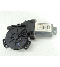 Motor Maquina Vidro Dianteira Direita Hyundai Santa Fé 2008